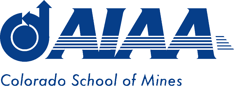 American Institute of Aeronautics and Astronautics - Colorado School of Mines