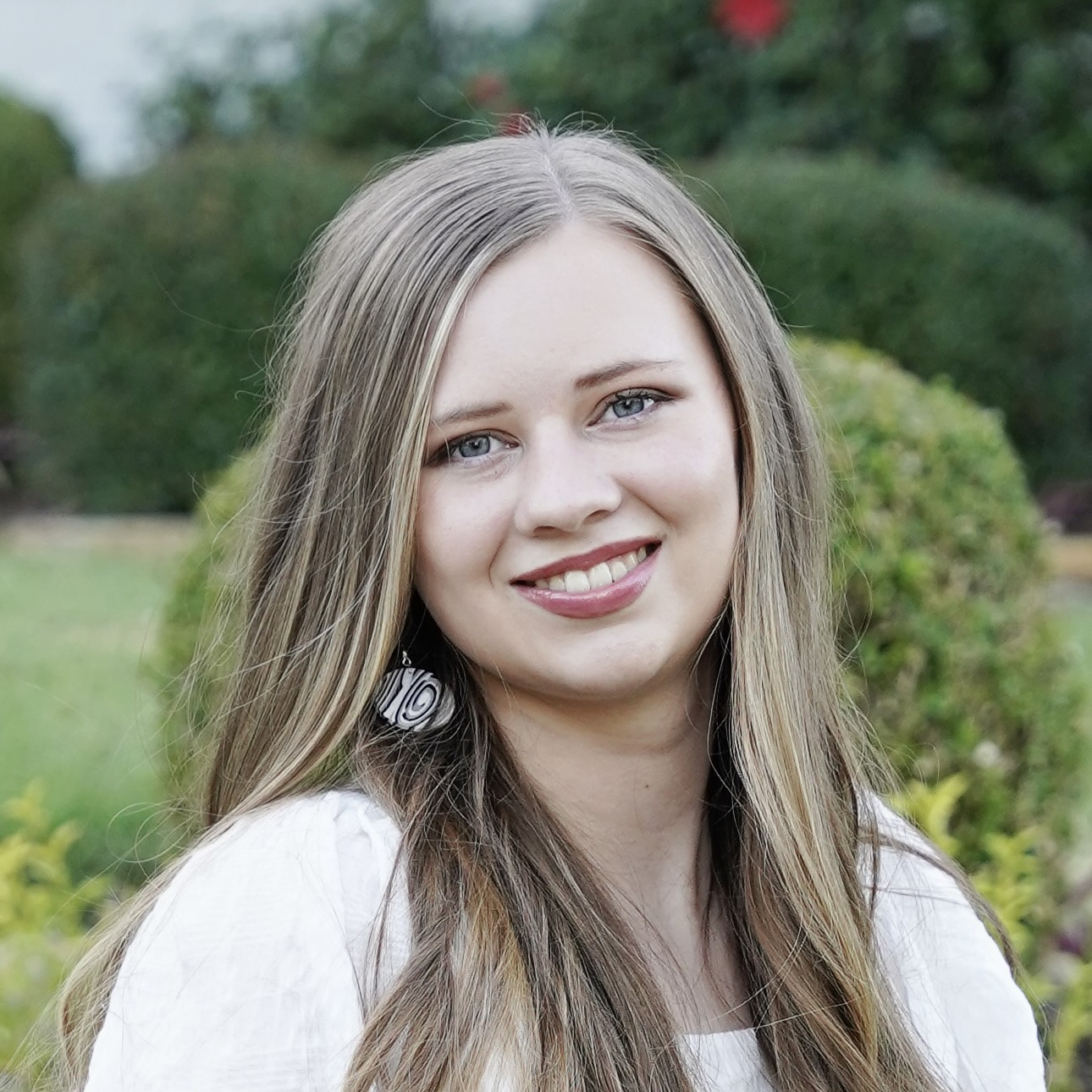 Caroline Davis