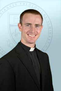 Fr. Chris Considine