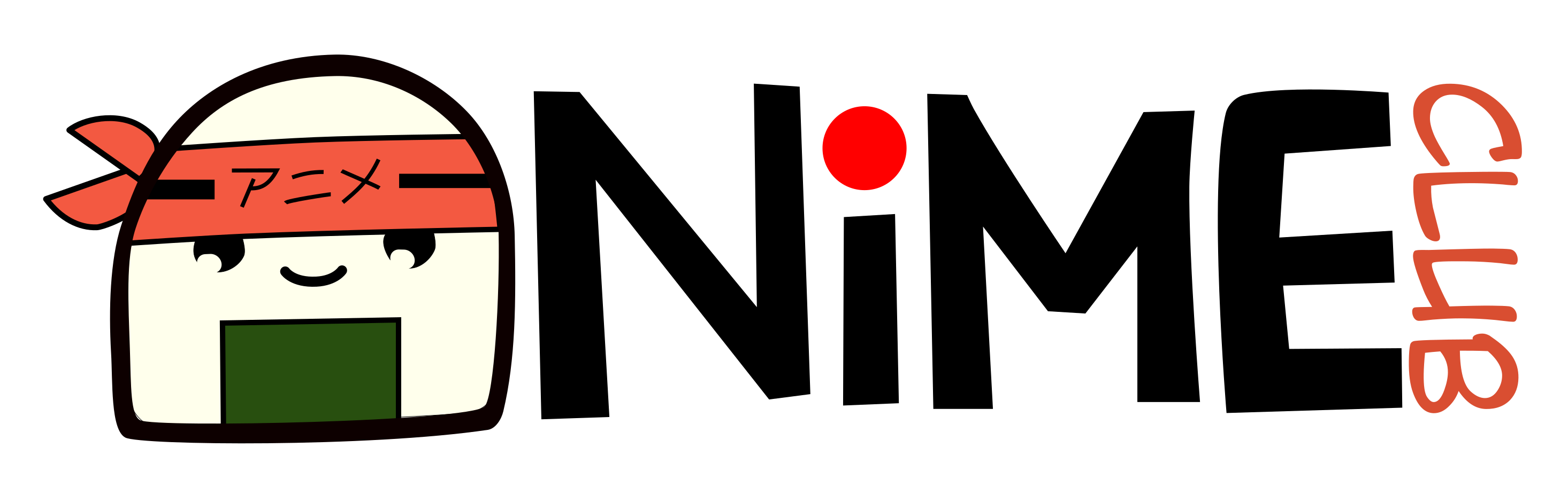 Mines Anime Club logo